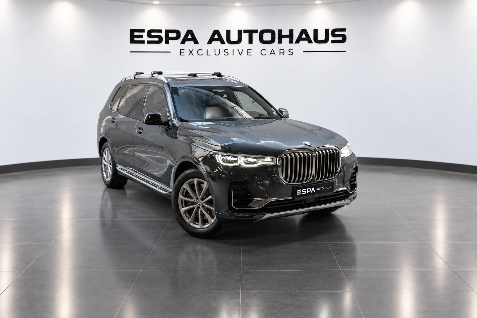 BMW X7 НАЛИЧЕН xDrive30d