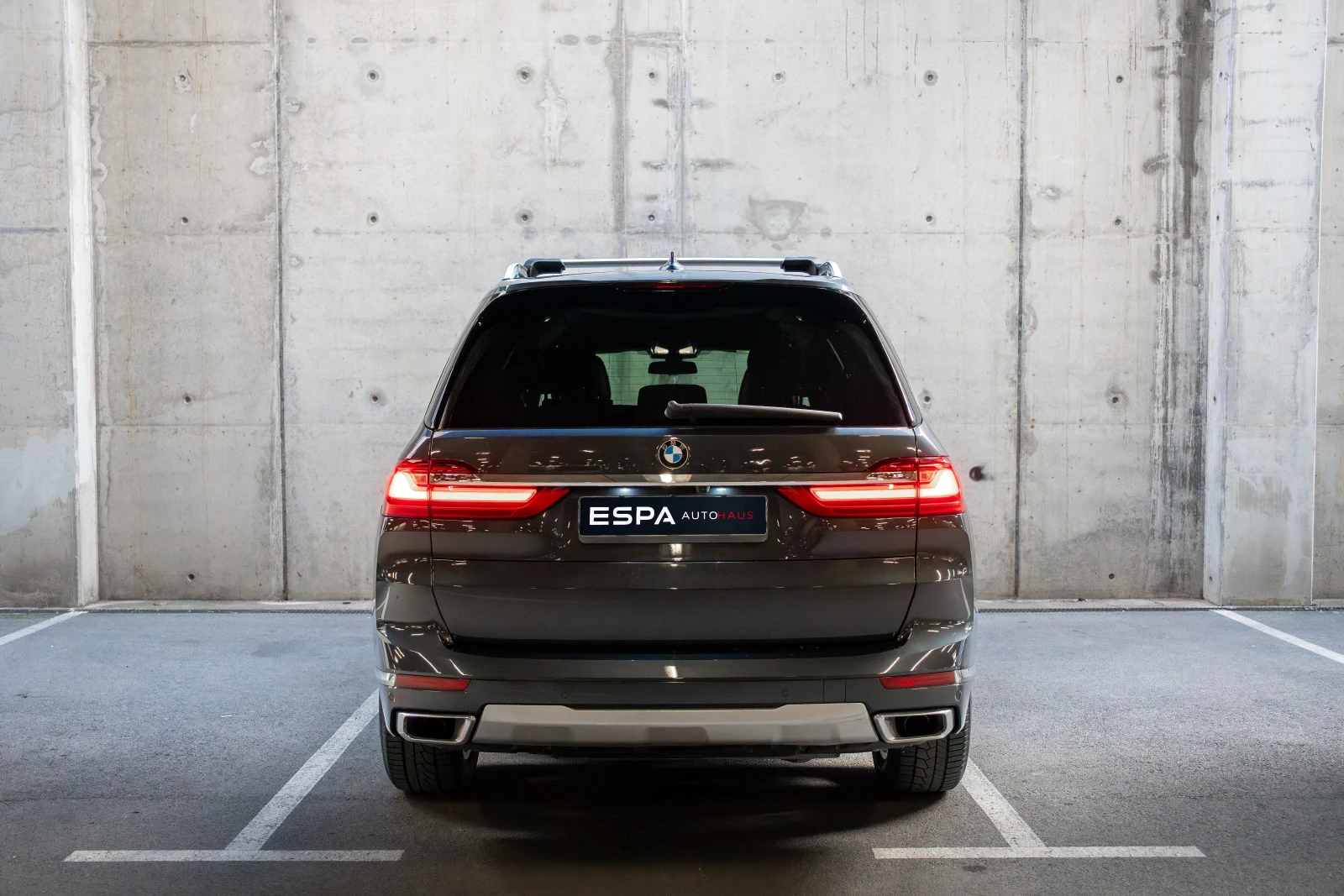 BMW X7 НАЛИЧЕН xDrive30d - изображение 7