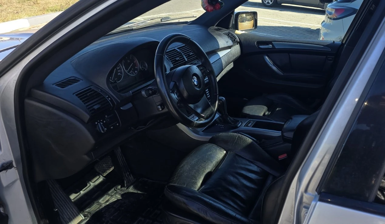 BMW X5 3.0 D | Mobile.bg   13