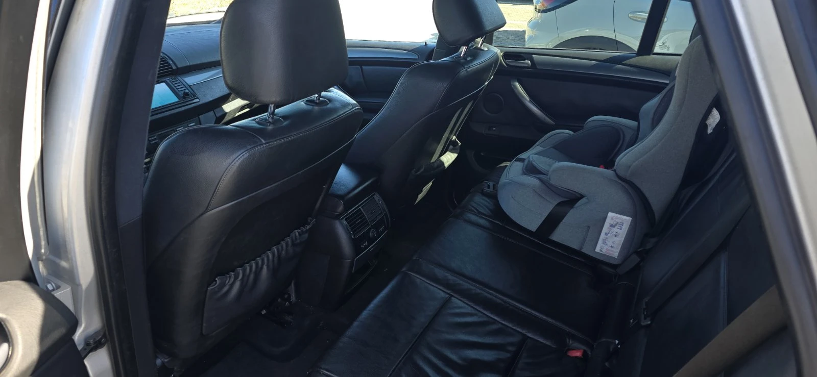 BMW X5 3.0 D | Mobile.bg   16