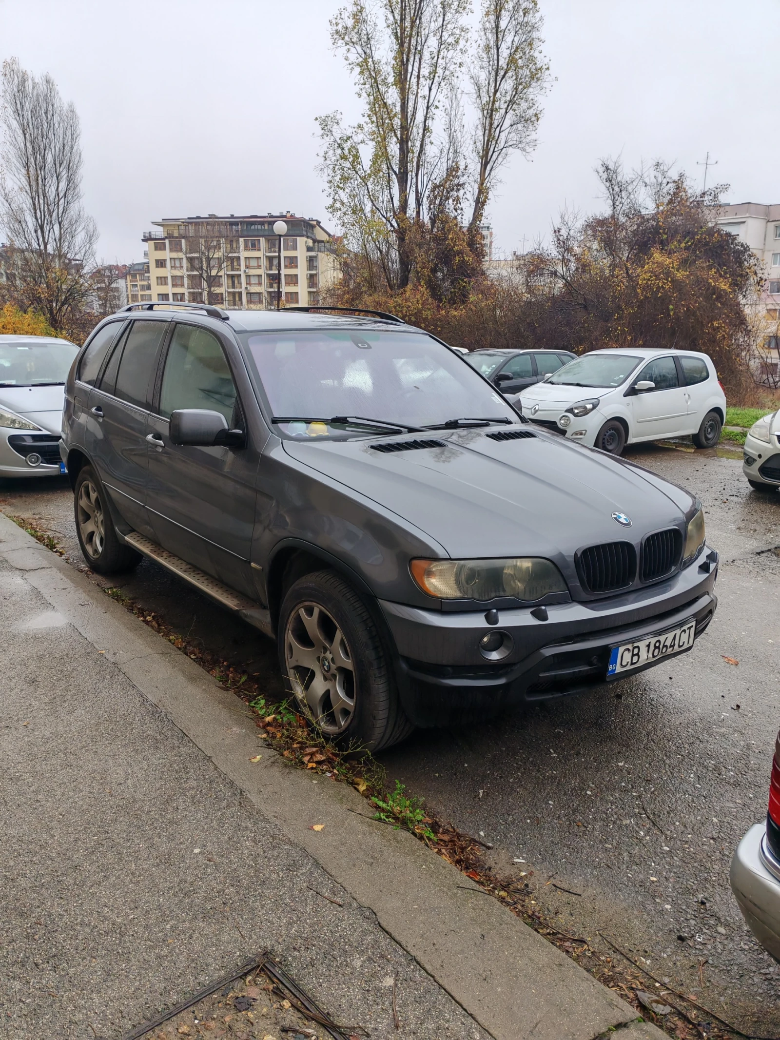 BMW X5 | Mobile.bg � ����������� 2