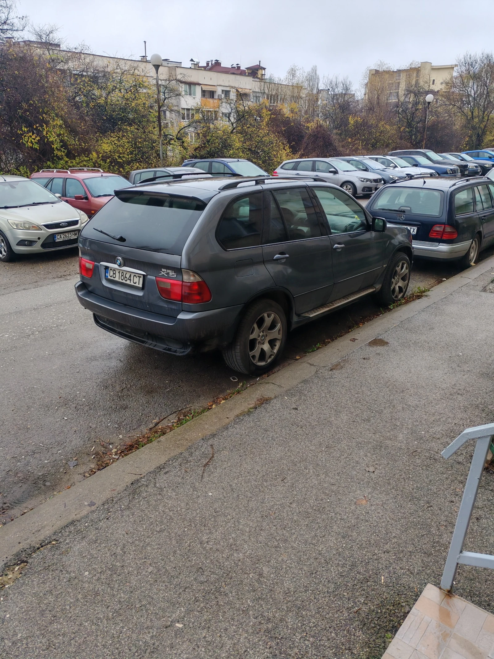 BMW X5 | Mobile.bg � ����������� 4