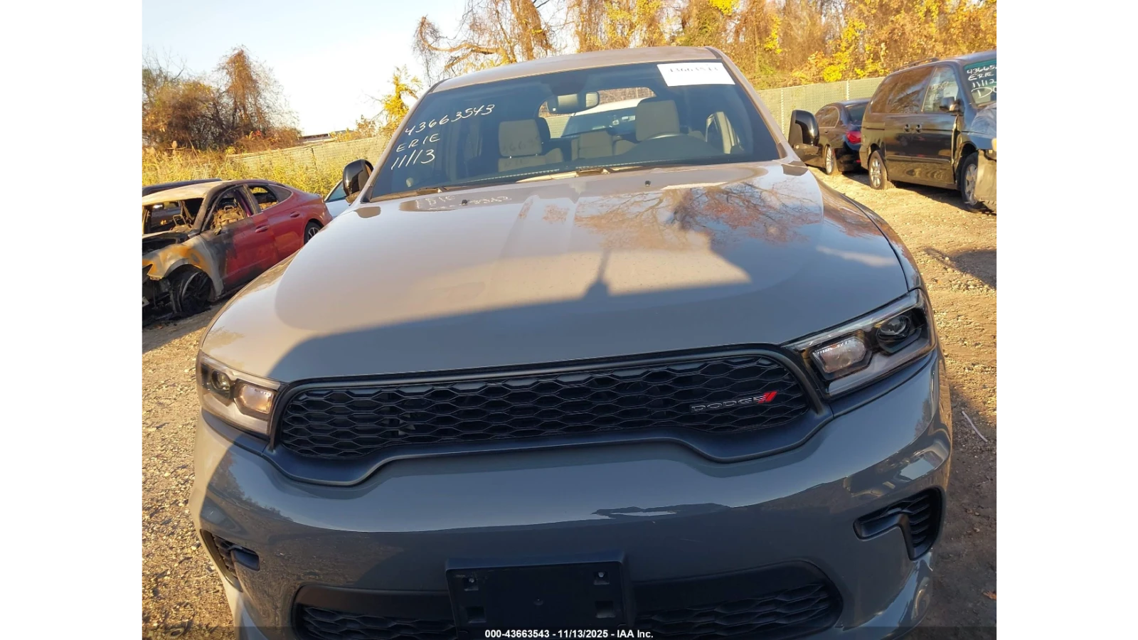 Dodge Durango GT AWD | Mobile.bg   3
