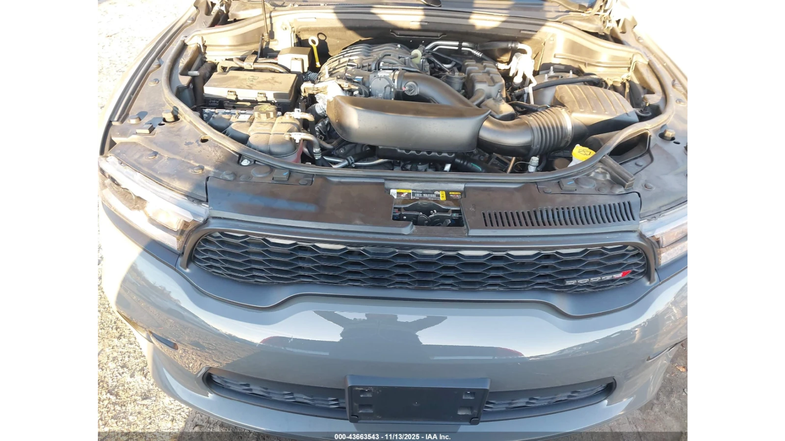 Dodge Durango GT AWD | Mobile.bg   2