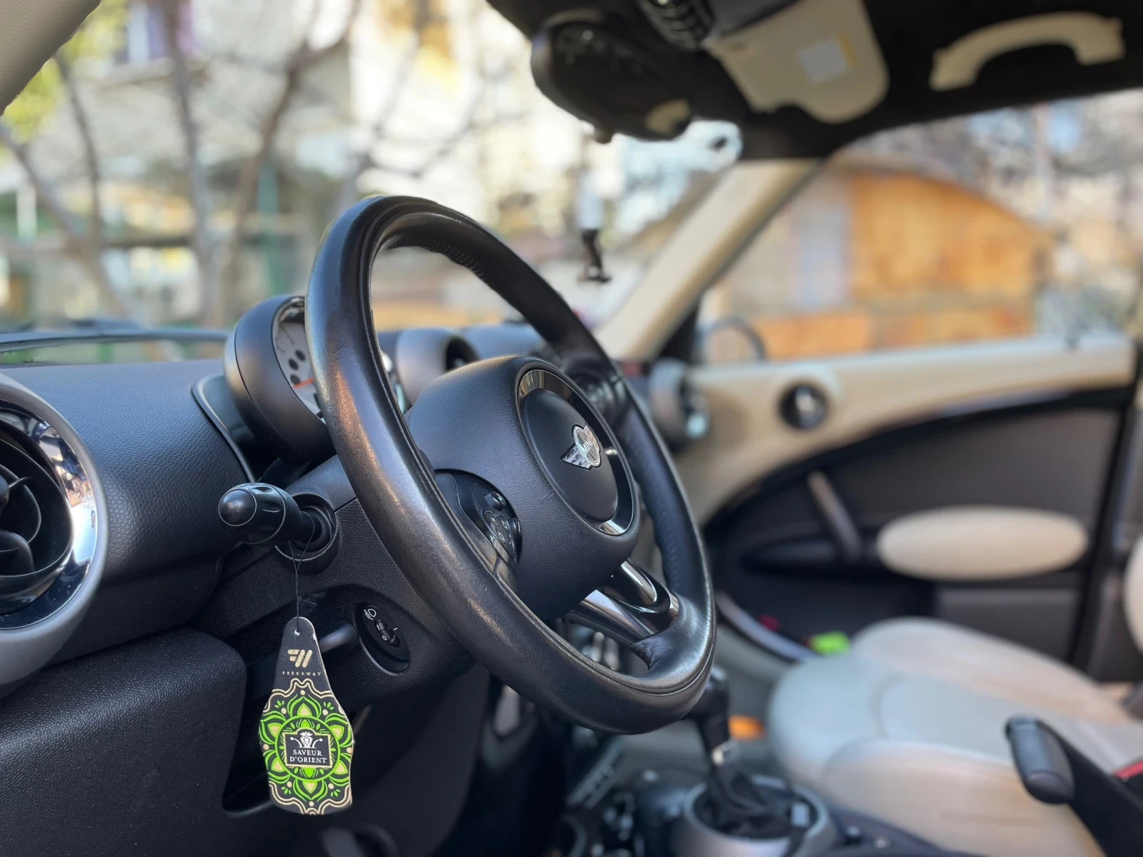 Mini Countryman * ������* ALL4* SD* ������* SPORT*  | Mobile.bg � ����������� 14