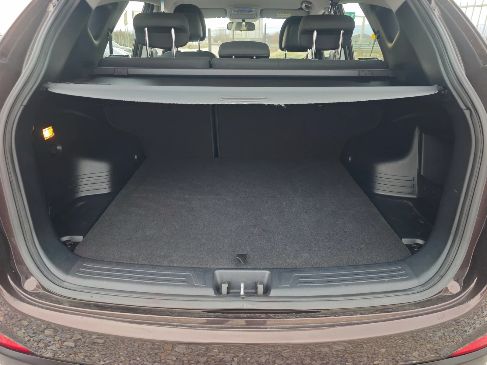 Hyundai IX35 1.6i 16v  | Mobile.bg � ����������� 15