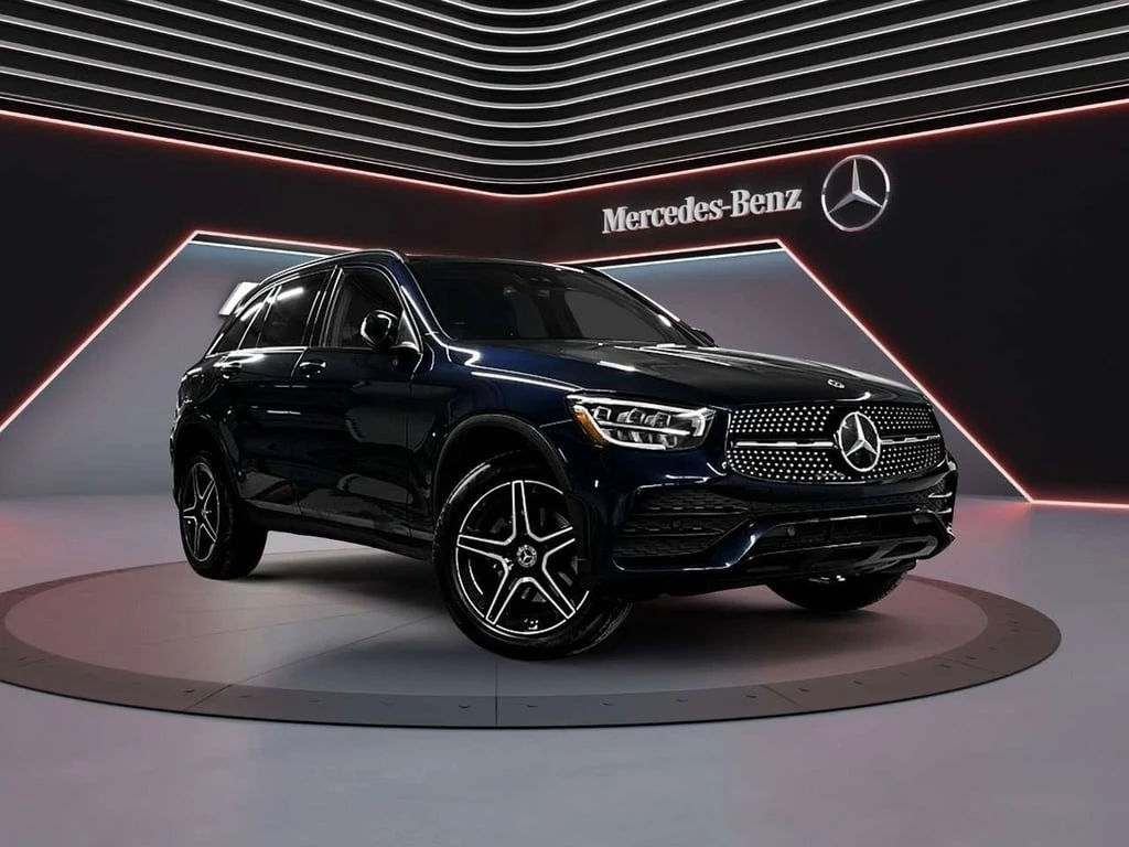 Mercedes-Benz GLC * 300 4MATIC * CARFAX * ��� ������������ ������ | Mobile.bg � ����������� 1