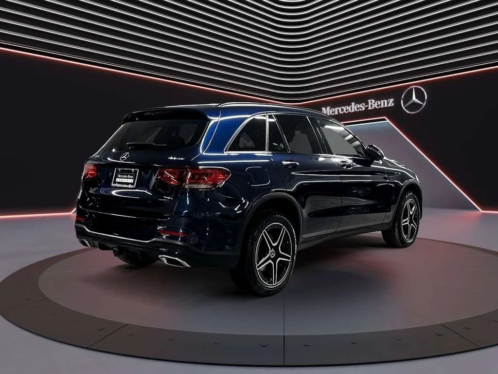 Mercedes-Benz GLC * 300 4MATIC * CARFAX * ��� ������������ ������ | Mobile.bg � ����������� 5