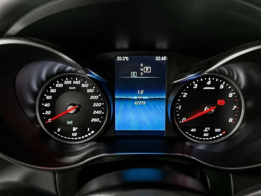 Mercedes-Benz GLC * 300 4MATIC * CARFAX * ��� ������������ ������ | Mobile.bg � ����������� 3