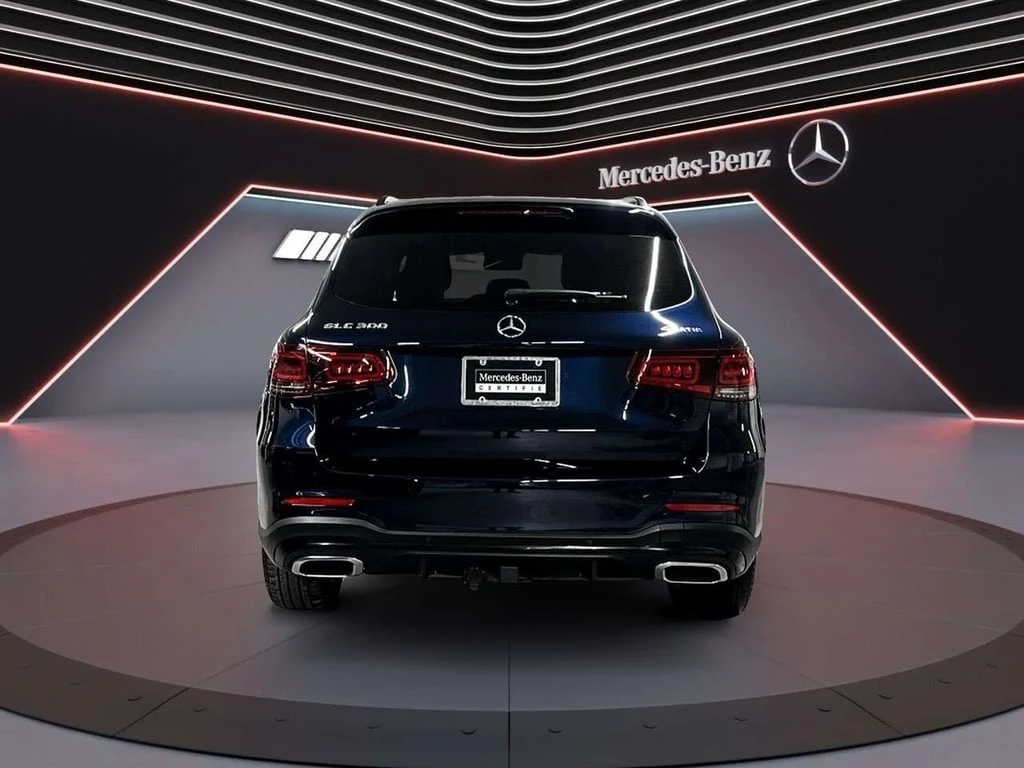 Mercedes-Benz GLC * 300 4MATIC * CARFAX * ��� ������������ ������ | Mobile.bg � ����������� 10