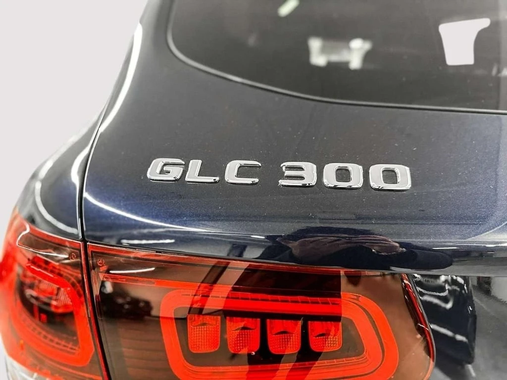 Mercedes-Benz GLC * 300 4MATIC * CARFAX * ��� ������������ ������ | Mobile.bg � ����������� 13