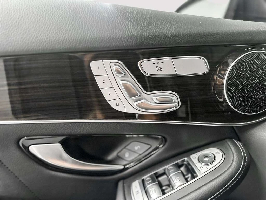 Mercedes-Benz GLC * 300 4MATIC * CARFAX * ��� ������������ ������ | Mobile.bg � ����������� 17