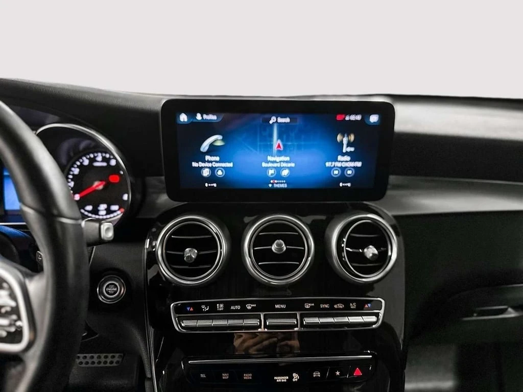 Mercedes-Benz GLC * 300 4MATIC * CARFAX * ��� ������������ ������ | Mobile.bg � ����������� 6