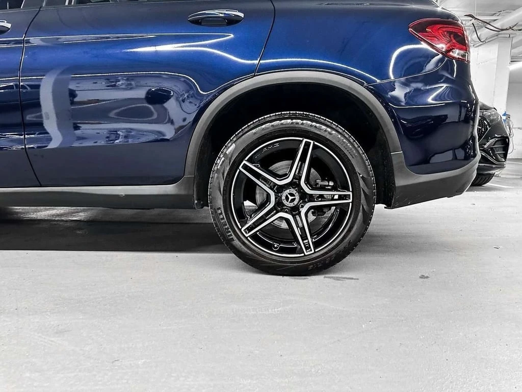 Mercedes-Benz GLC * 300 4MATIC * CARFAX * ��� ������������ ������ | Mobile.bg � ����������� 15