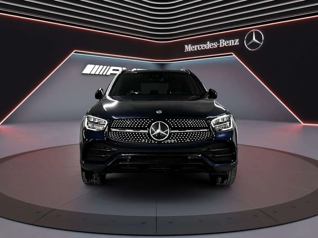 Mercedes-Benz GLC * 300 4MATIC * CARFAX * ��� ������������ ������ | Mobile.bg � ����������� 8