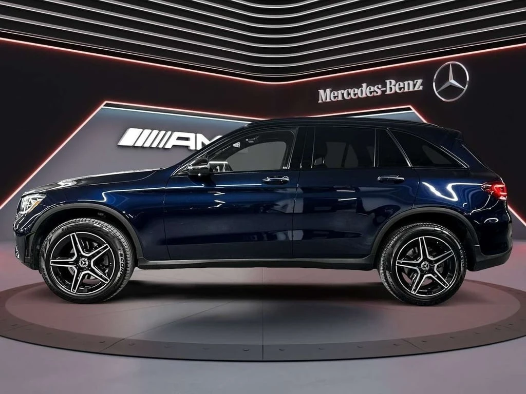 Mercedes-Benz GLC * 300 4MATIC * CARFAX * ��� ������������ ������ | Mobile.bg � ����������� 12