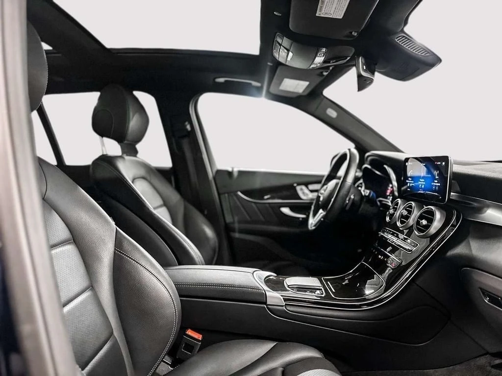 Mercedes-Benz GLC * 300 4MATIC * CARFAX * ��� ������������ ������ | Mobile.bg � ����������� 7