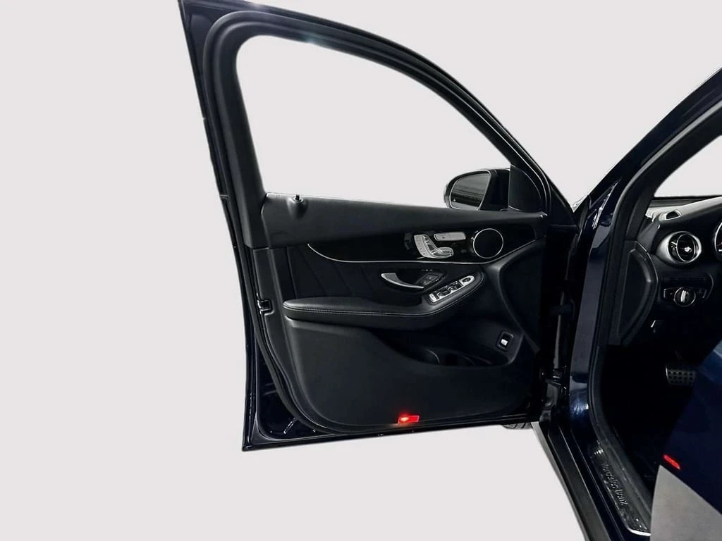 Mercedes-Benz GLC * 300 4MATIC * CARFAX * ��� ������������ ������ | Mobile.bg � ����������� 16