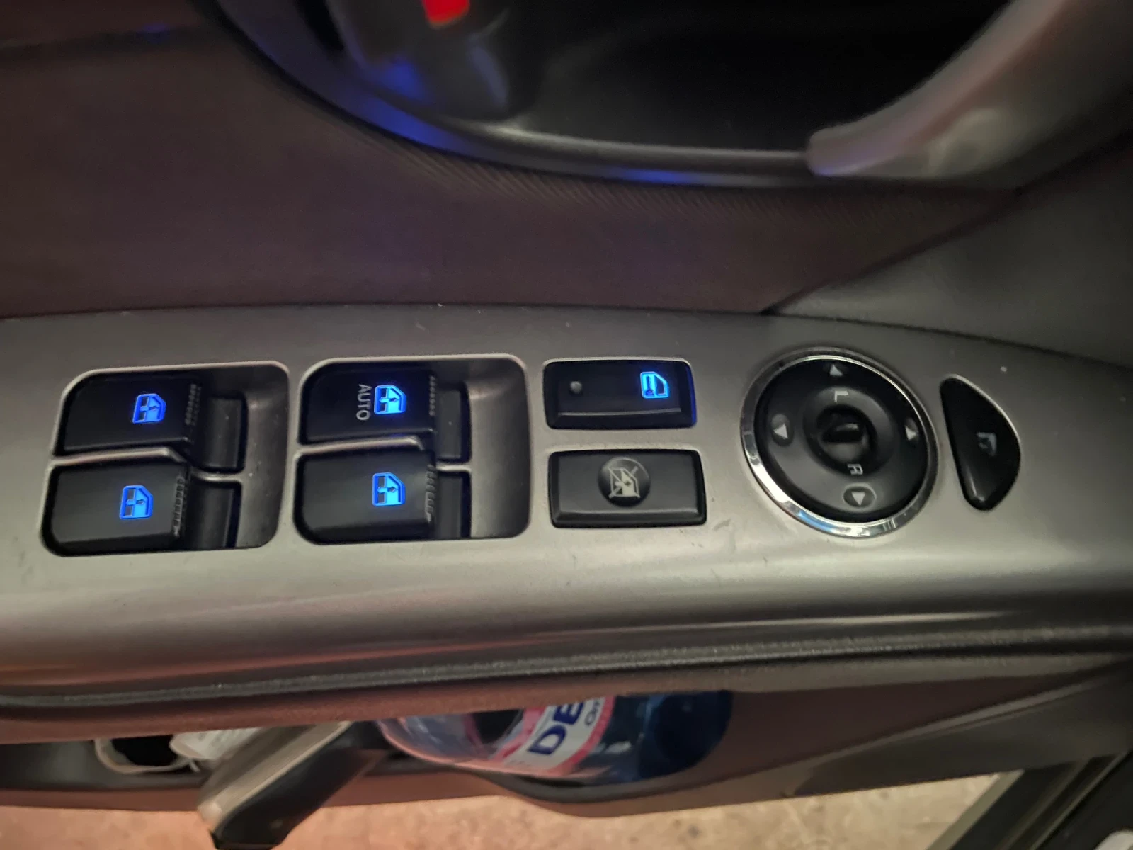 Hyundai Santa fe 2.2 197HP - изображение 7