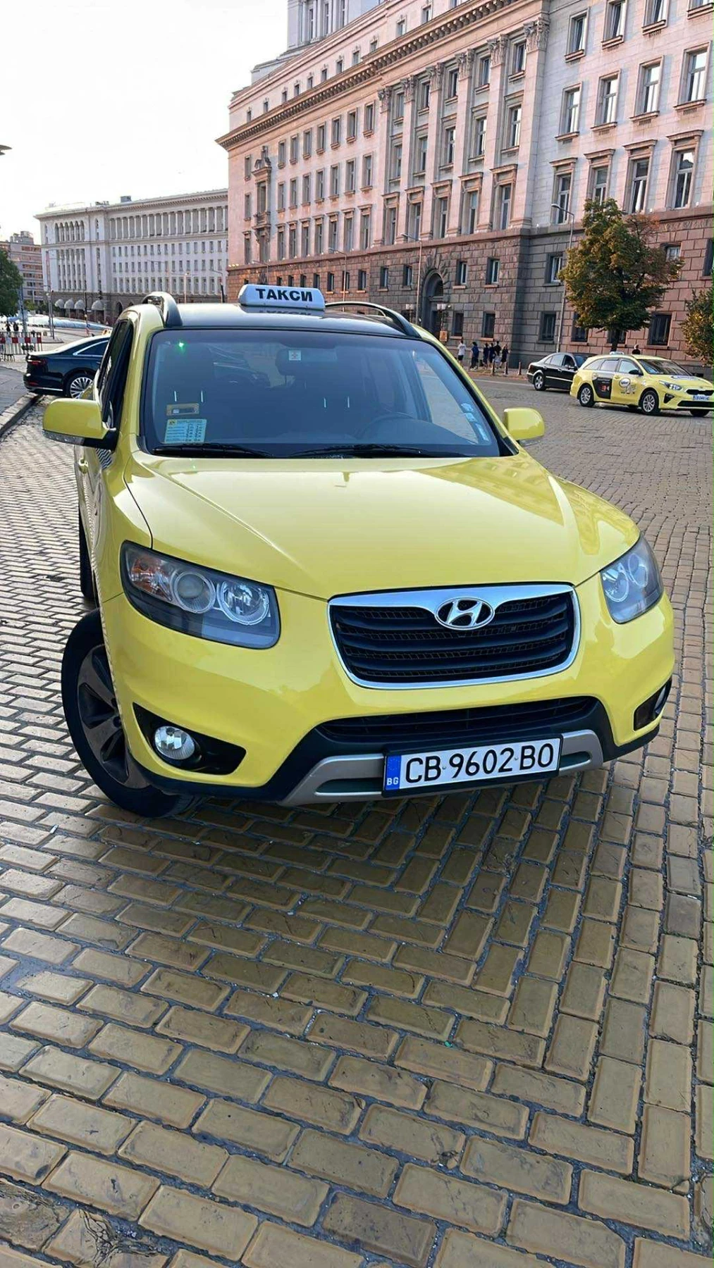 Hyundai Santa fe 2.2 197HP - изображение 3