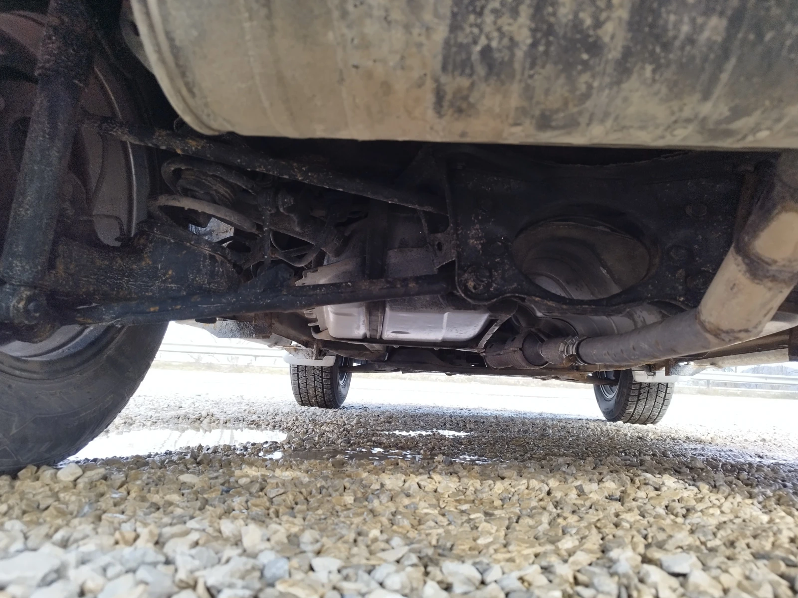 Toyota Rav4 1, 8� 4�4 | Mobile.bg � ����������� 15