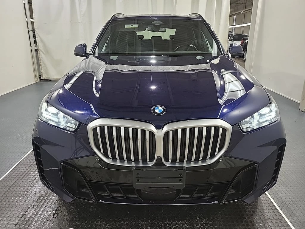 BMW X5 * XDRIVE40I * CARFAX * ЦЕНА ДО БГ - изображение 2