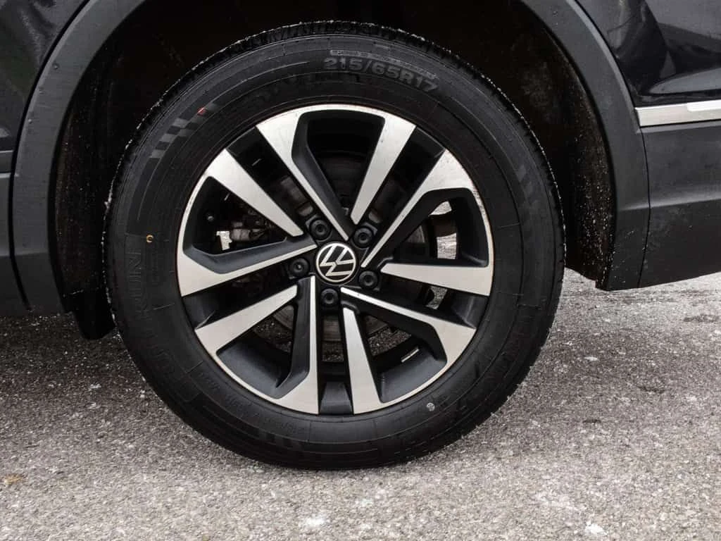 VW Tiguan * 4Motion * CARFAX * ЦЕНА ДО БГ - изображение 8