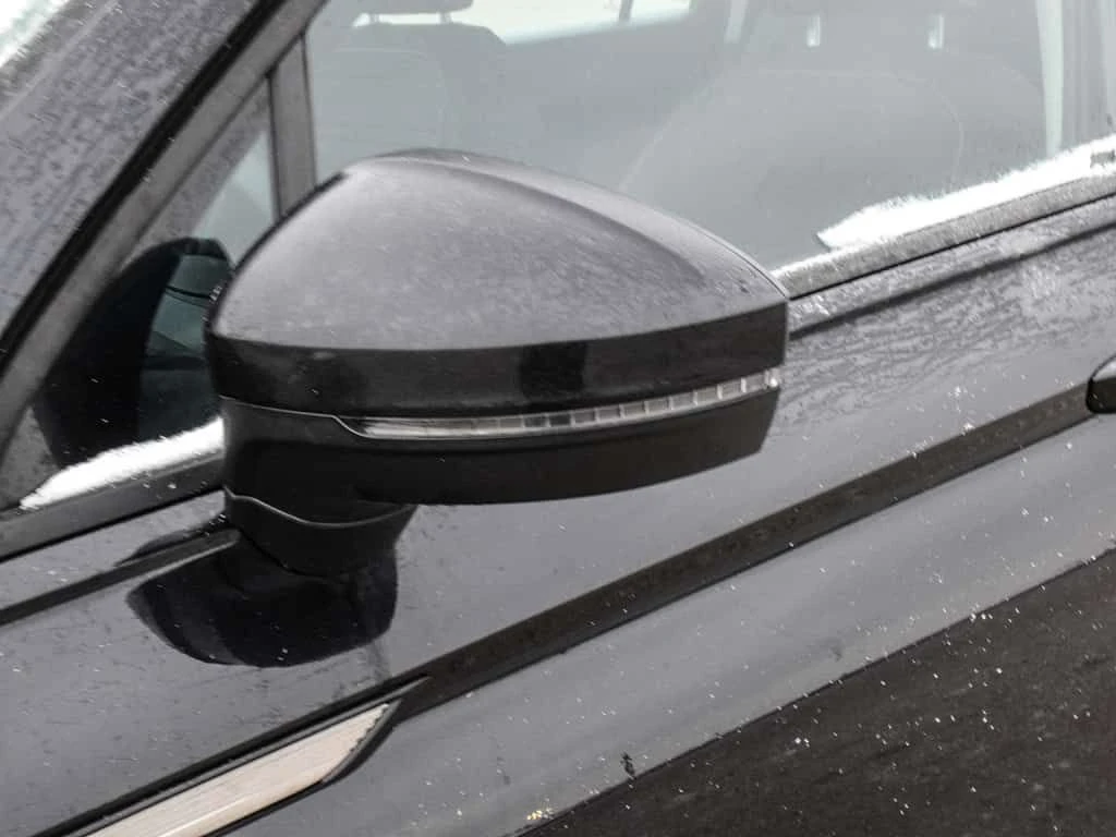 VW Tiguan * 4Motion * CARFAX * ЦЕНА ДО БГ - изображение 7