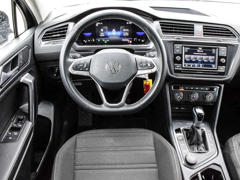 VW Tiguan * 4Motion * CARFAX * ���� �� �� | Mobile.bg � ����������� 14