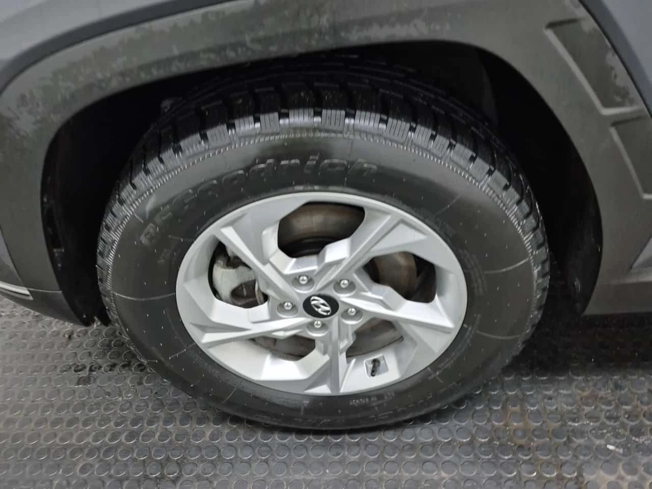 Hyundai Tucson * Essential * CARFAX * БЕЗ ПЪРВОНАЧАЛНА ВНОСКА, снимка 7 - Автомобили и джипове - 53923778