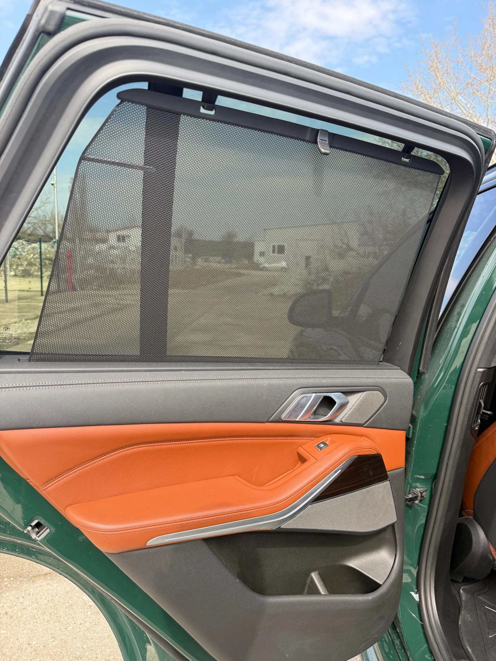 BMW X5 40iX INDIVIDUAL * Обдухване * H/K * 360 * Вакуум , снимка 10 - Автомобили и джипове - 53971996