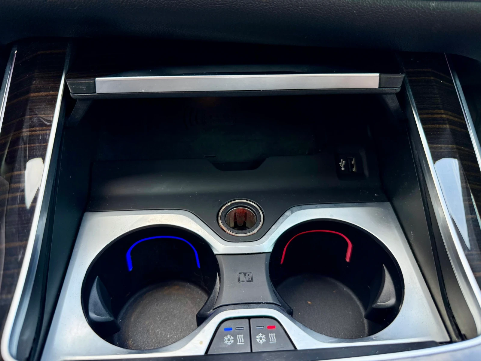 BMW X5 40iX INDIVIDUAL * Обдухване * H/K * 360 * Вакуум , снимка 13 - Автомобили и джипове - 53971996