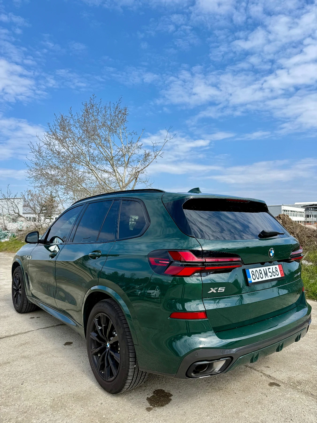 BMW X5 40iX INDIVIDUAL * Обдухване * H/K * 360 * Вакуум , снимка 6 - Автомобили и джипове - 53971996