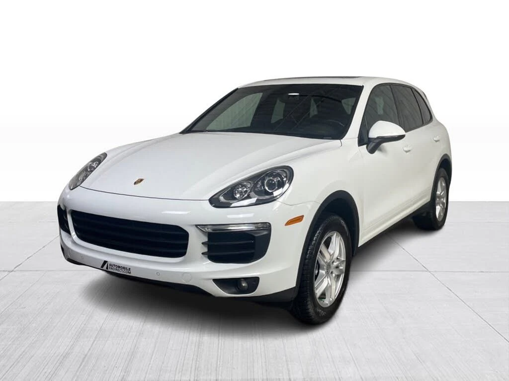 Porsche Cayenne AWD* АвтоКредит* (Цена до БГ) , снимка 7 - Автомобили и джипове - 54089291