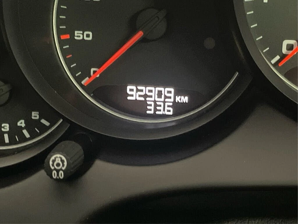 Porsche Cayenne AWD* АвтоКредит* (Цена до БГ) , снимка 13 - Автомобили и джипове - 54089291