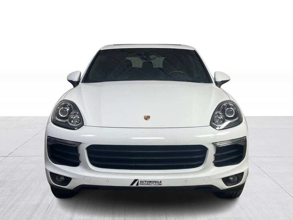 Porsche Cayenne AWD* АвтоКредит* (Цена до БГ) , снимка 6 - Автомобили и джипове - 54089291