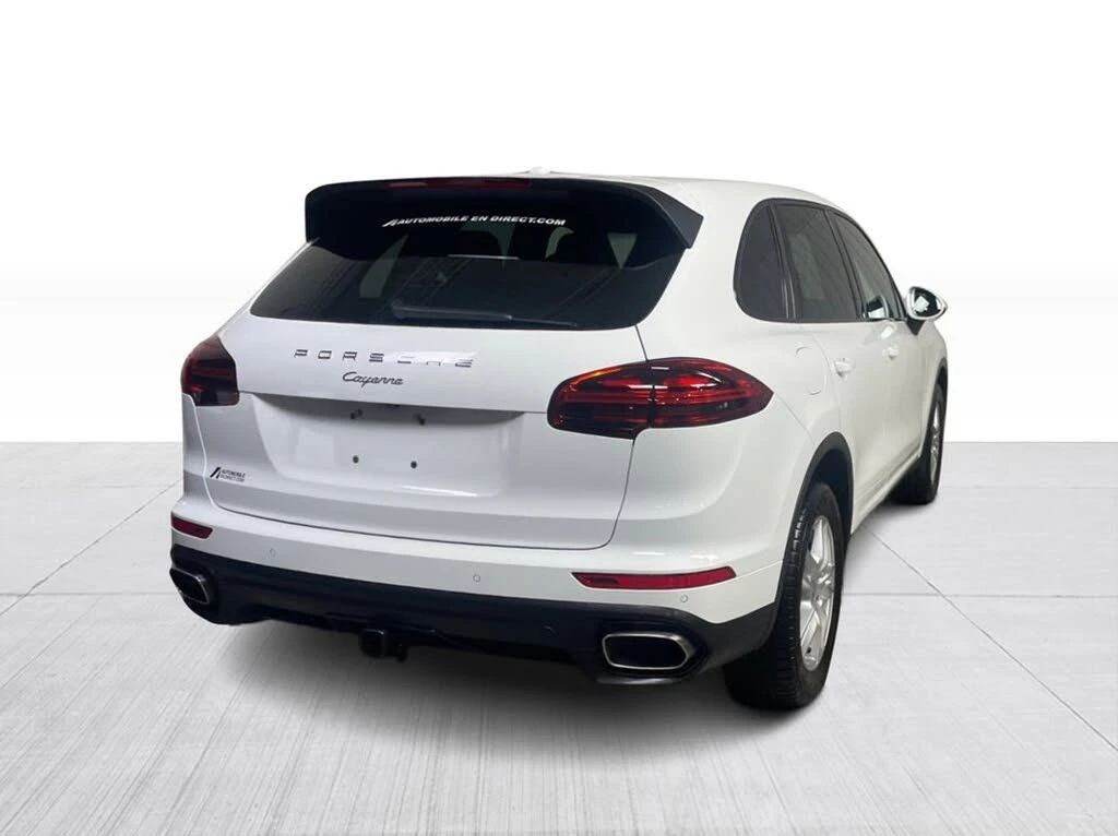 Porsche Cayenne AWD* АвтоКредит* (Цена до БГ) , снимка 12 - Автомобили и джипове - 54089291