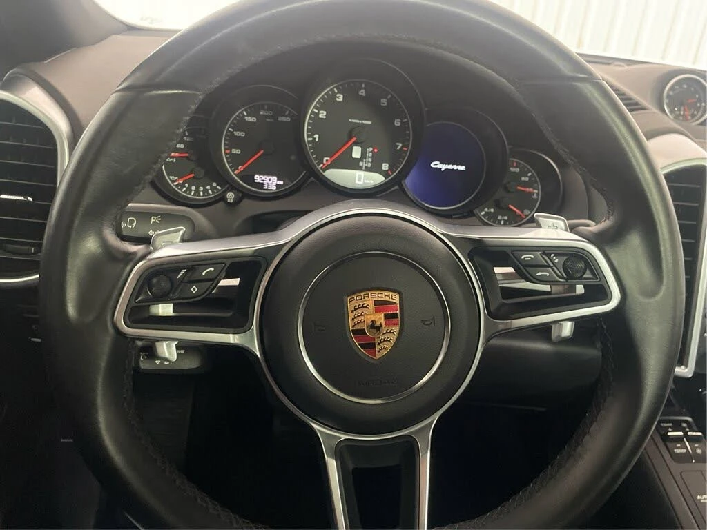 Porsche Cayenne AWD* АвтоКредит* (Цена до БГ) , снимка 14 - Автомобили и джипове - 54089291