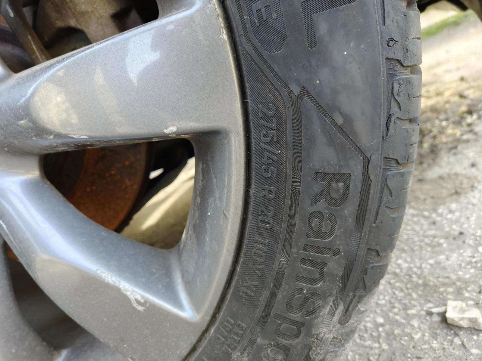 Infiniti Fx 45 | Mobile.bg � ����������� 9