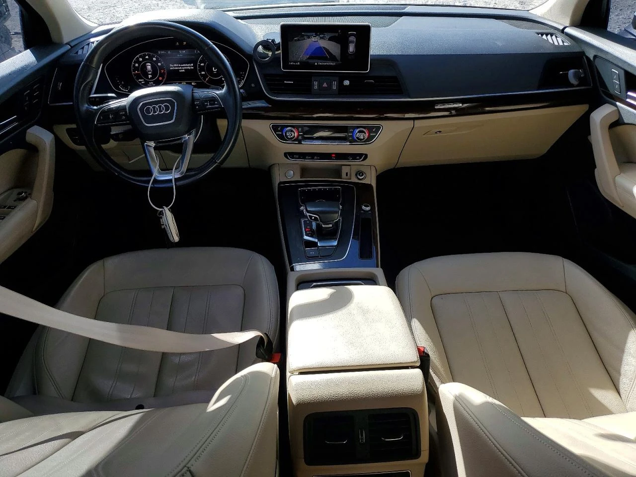 Audi Q5 2.0l Premium Plus | Mobile.bg � ����������� 8