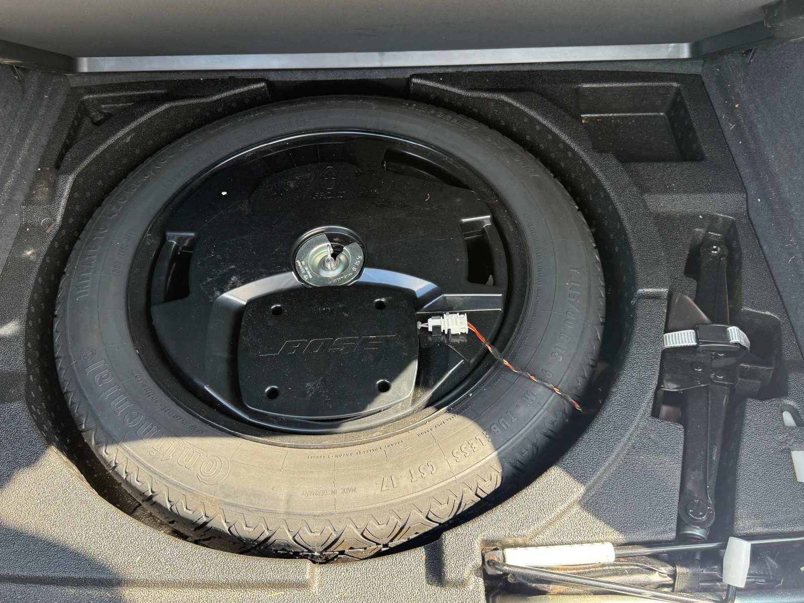 Audi Q3 2.0TFSI 4x4 TI изпълнение , снимка 12 - Автомобили и джипове - 54692669