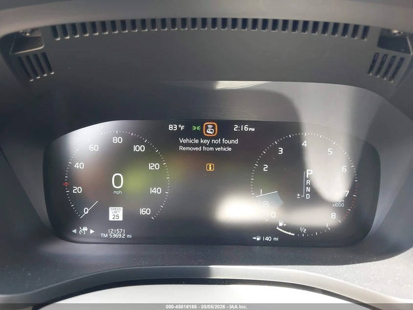 Volvo XC60 2.0l T6 Inscription, снимка 7 - Автомобили и джипове - 54974494