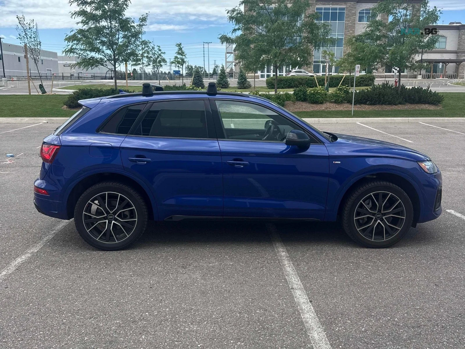 Audi Q5 PROG ЦЕНА ДО БЪЛГАРИЯ + РЕГИСТРАЦИЯ & АВТОКРЕДИТ, снимка 4 - Автомобили и джипове - 54981942