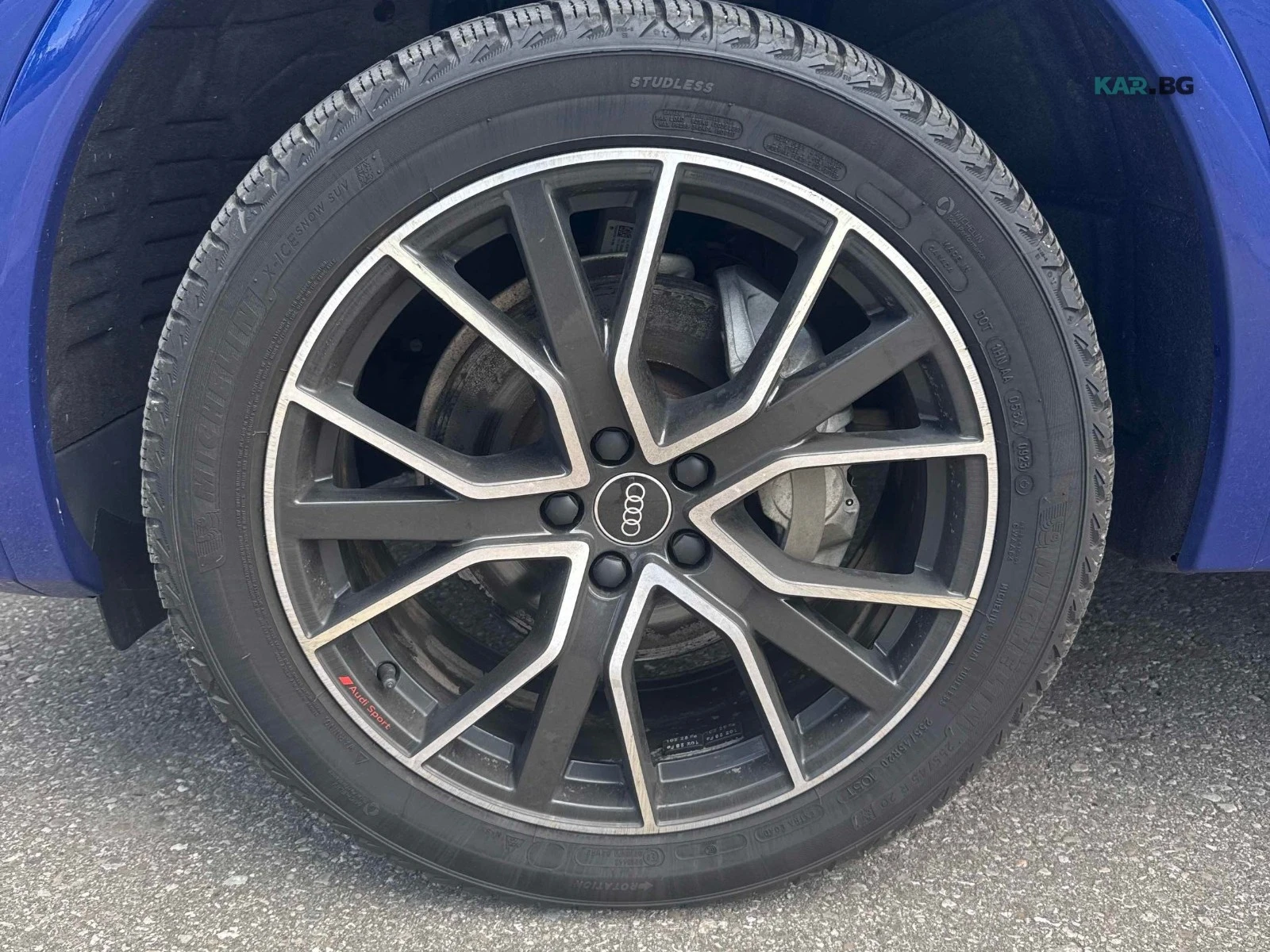 Audi Q5 PROG ЦЕНА ДО БЪЛГАРИЯ + РЕГИСТРАЦИЯ & АВТОКРЕДИТ, снимка 17 - Автомобили и джипове - 54981942