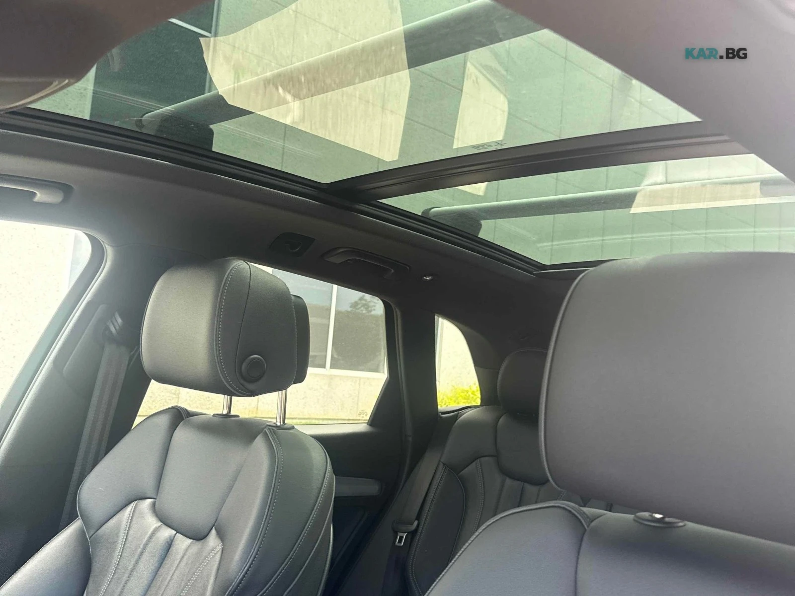 Audi Q5 PROG ЦЕНА ДО БЪЛГАРИЯ + РЕГИСТРАЦИЯ & АВТОКРЕДИТ, снимка 11 - Автомобили и джипове - 54981942