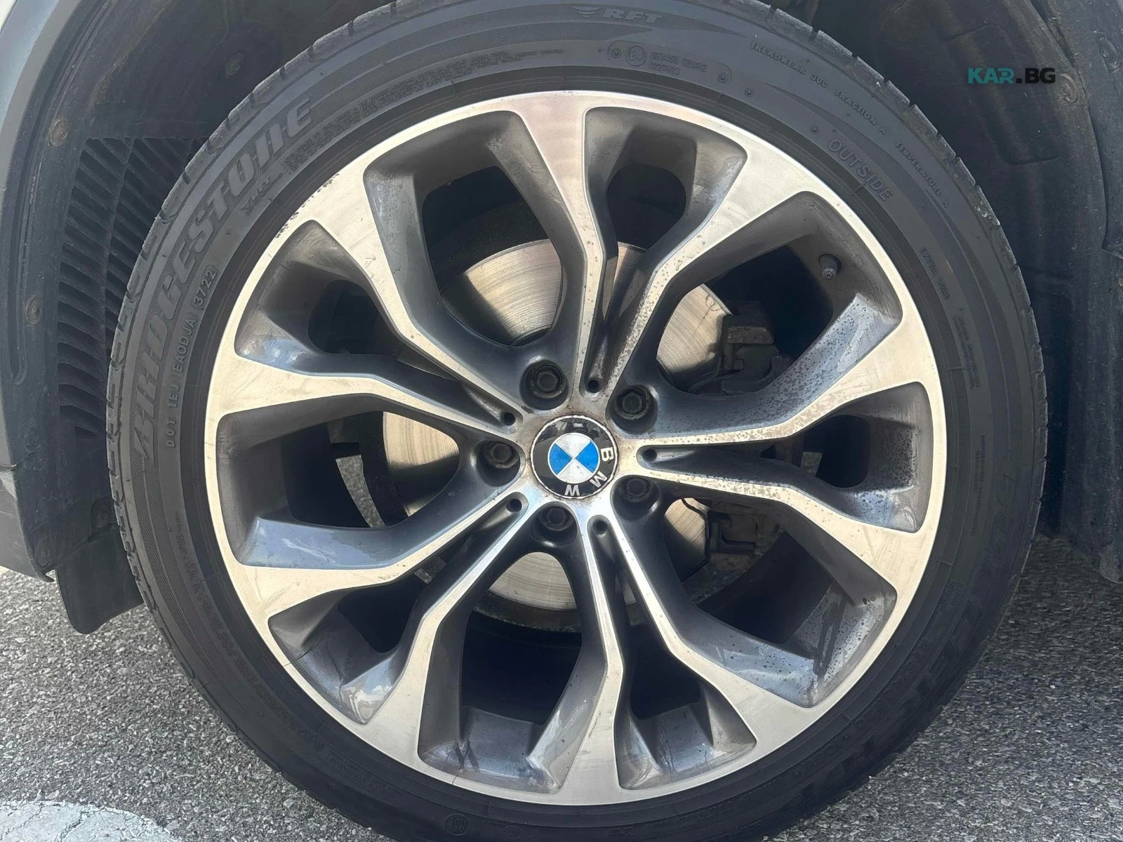 BMW X5 35I ЦЕНА ДО БЪЛГАРИЯ РЕГИСТРАЦИЯ & АВТОКРЕДИТ, снимка 10 - Автомобили и джипове - 55024575