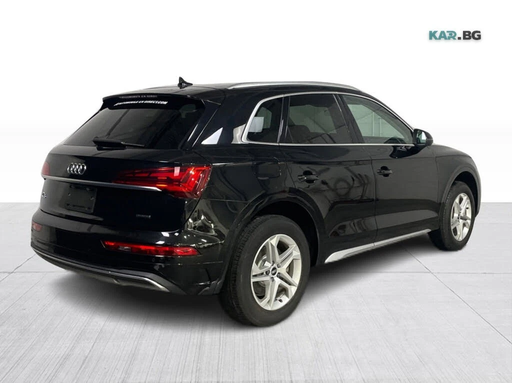 Audi Q5 Quattro* АвтоКредит* (ЦЕНА ДО БГ), снимка 12 - Автомобили и джипове - 55047939