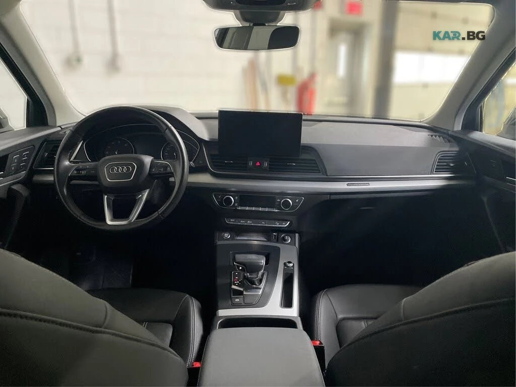 Audi Q5 Quattro* АвтоКредит* (ЦЕНА ДО БГ), снимка 4 - Автомобили и джипове - 55047939