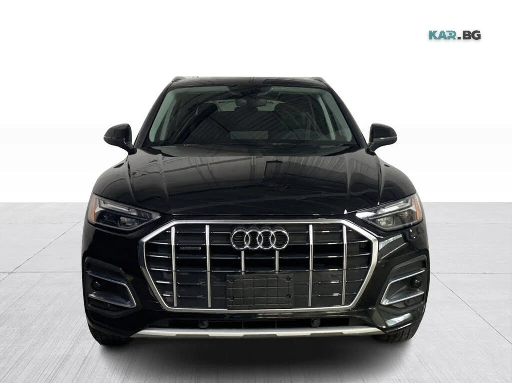 Audi Q5 Quattro* АвтоКредит* (ЦЕНА ДО БГ), снимка 6 - Автомобили и джипове - 55047939