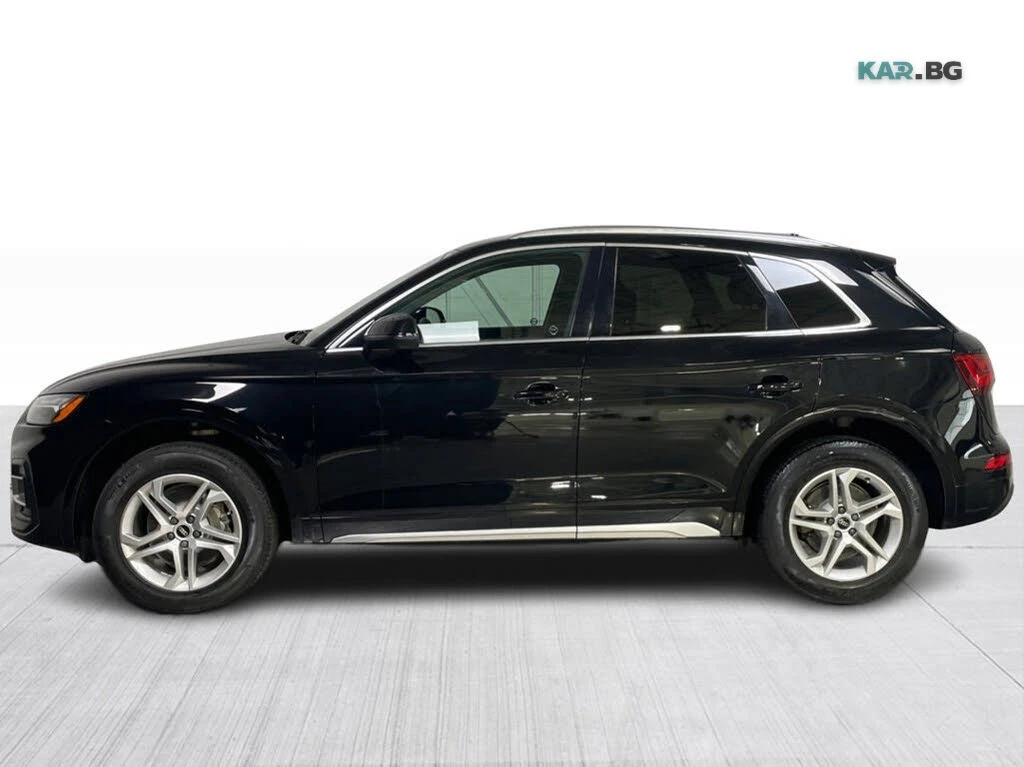 Audi Q5 Quattro* АвтоКредит* (ЦЕНА ДО БГ), снимка 8 - Автомобили и джипове - 55047939